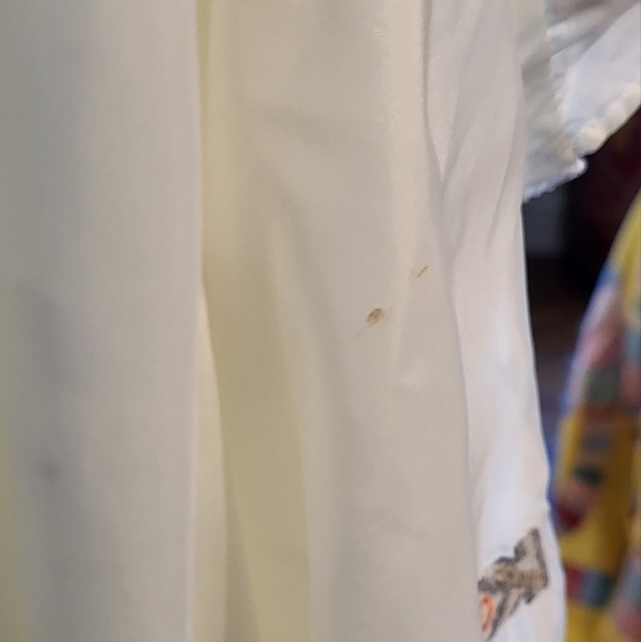 Vintage Izod Club KGGO Windbreaker - Picture 15 of 15